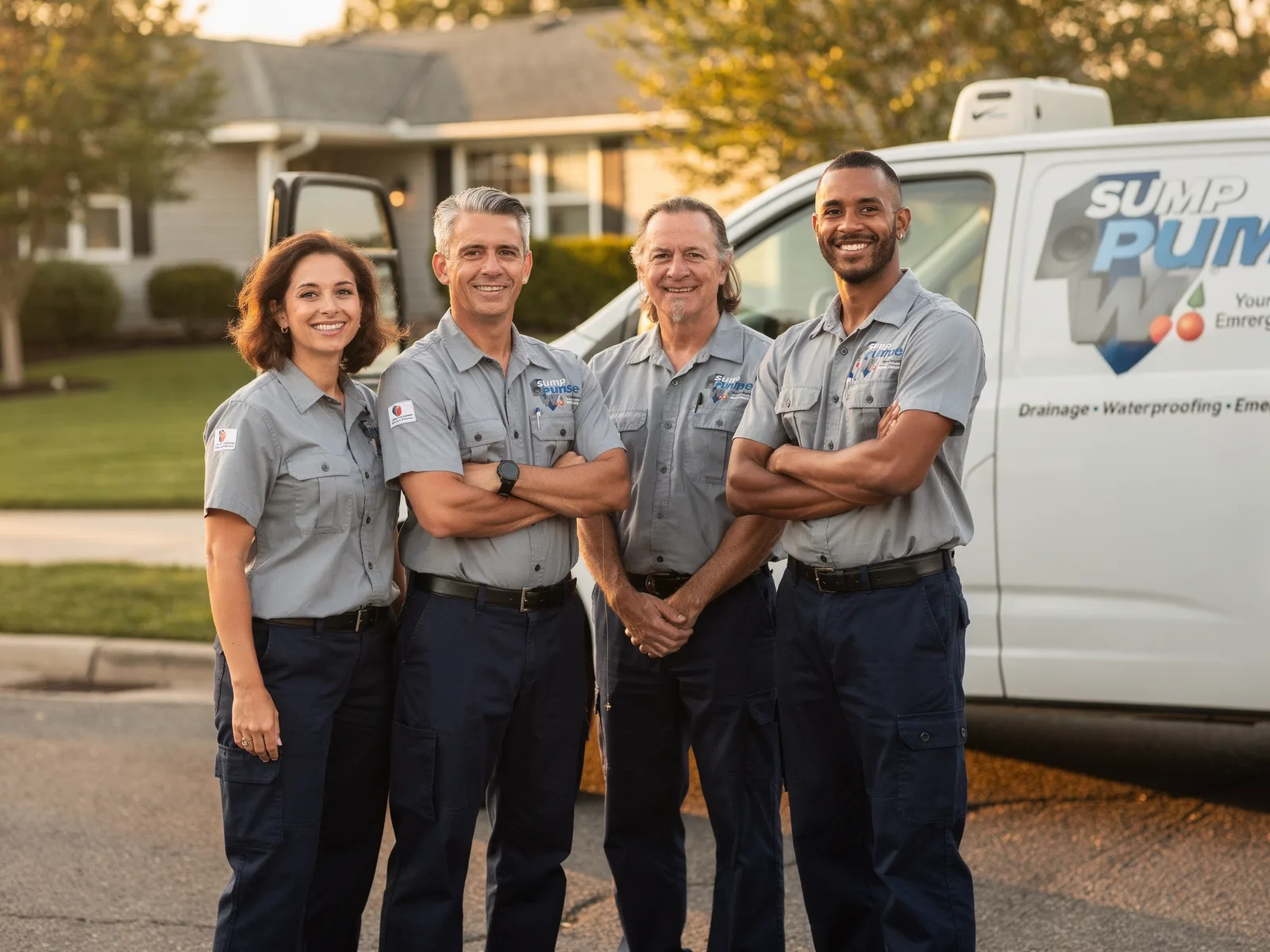 Water Heater Repair company in Griffithsville, WV